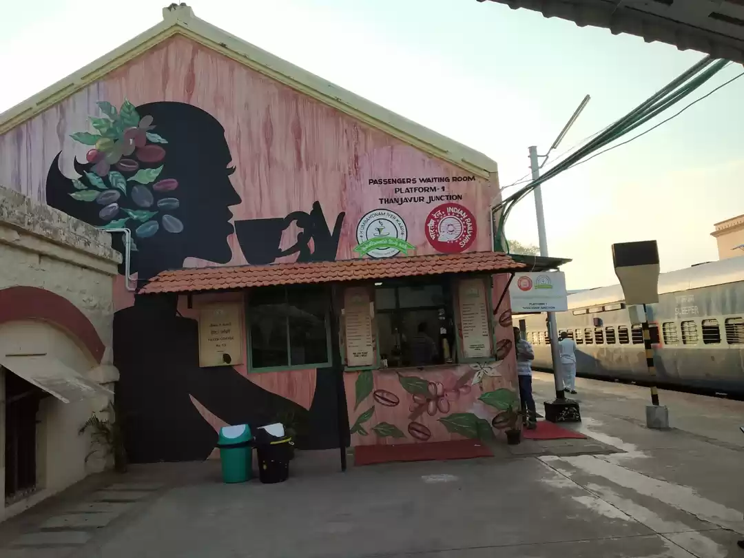 Photo of The Hunt for the Cho