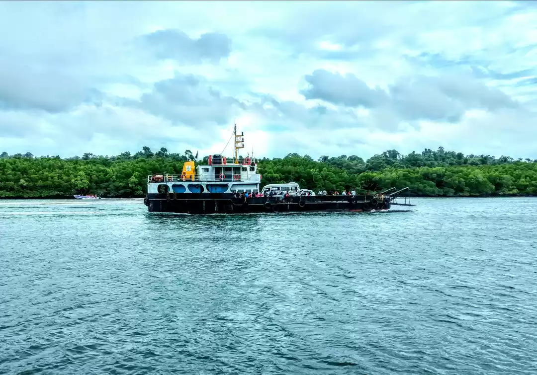 Photo of Why Andaman & Nicoba