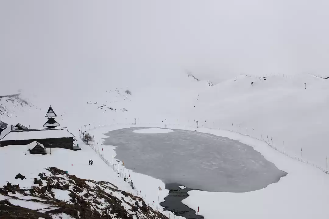 Photo of I now know why they