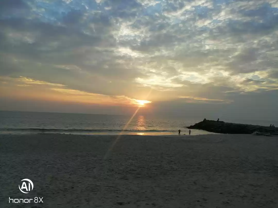 Photo of Calicut: A date with