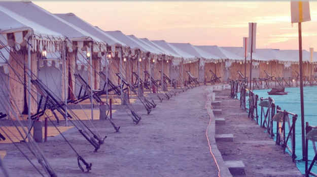 Photo of Rann Utsav: What Not To Miss When You Are At The White Desert In Kutch