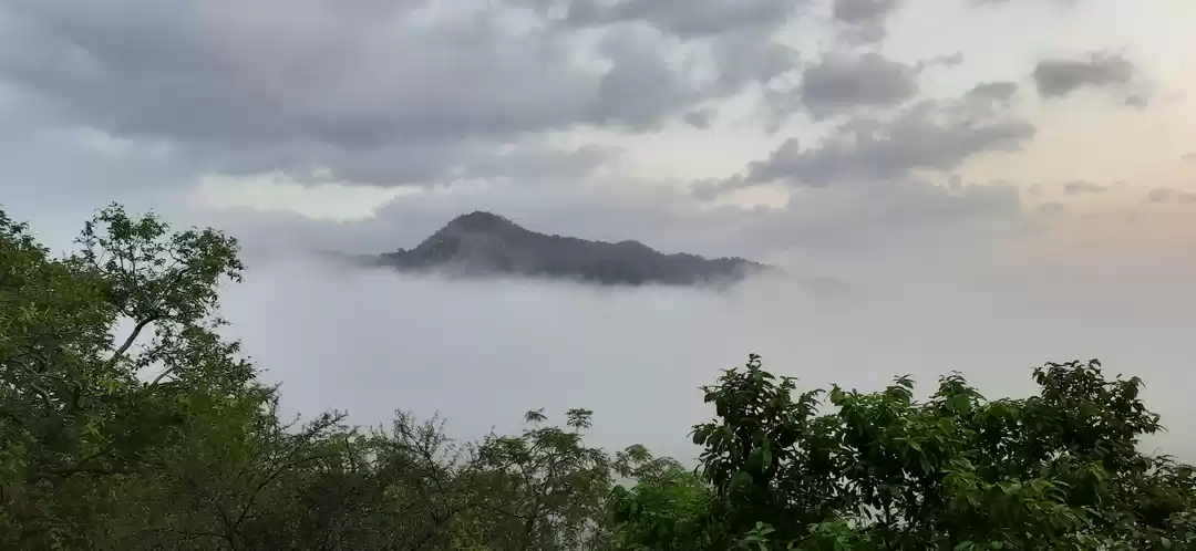 Photo of Mount Abu Trip after