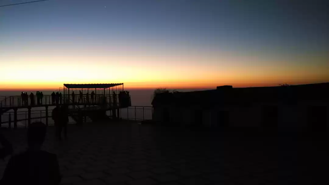 Photo of Trip to One of the F