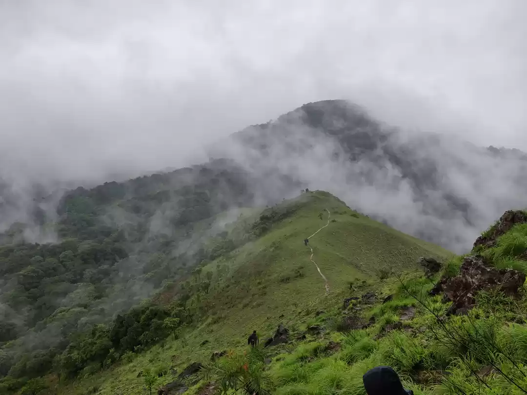 Photo of It's all about a Tri