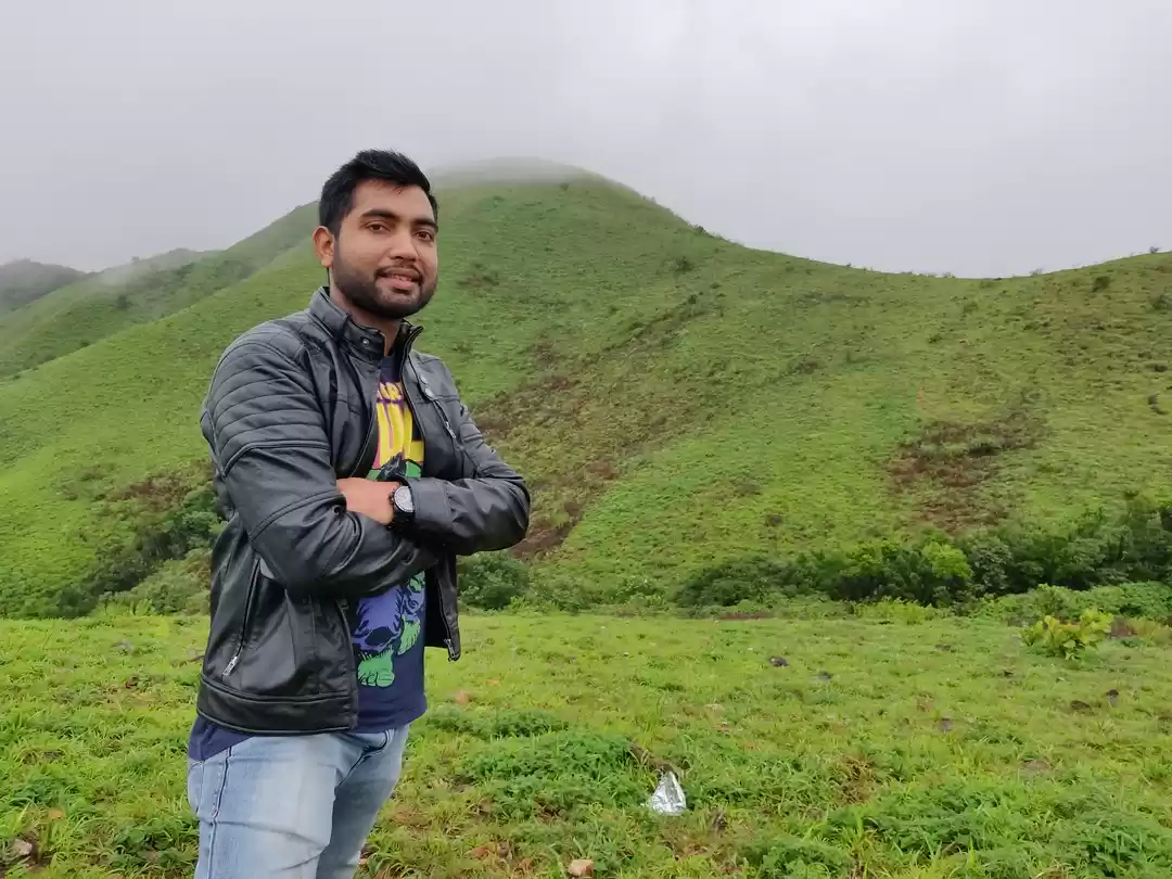 Photo of Giridhari Khandelwal