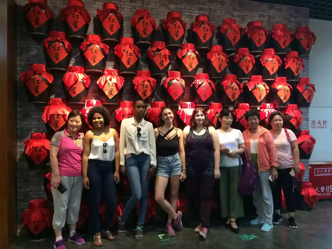 Photo of Soft Huairou Dreamy