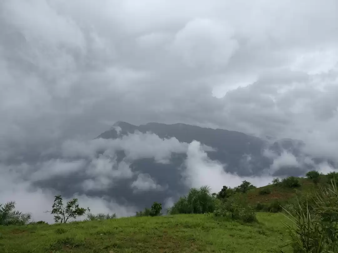 Photo of Chikmangalur, A perf