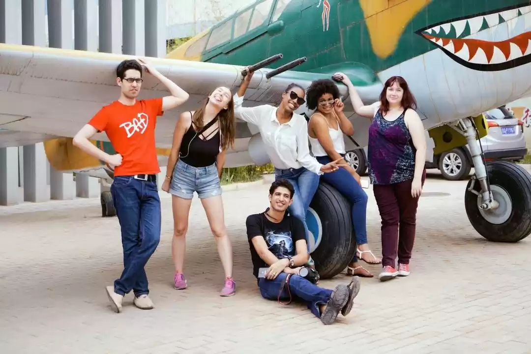 Photo of A Wonderful Trip in 