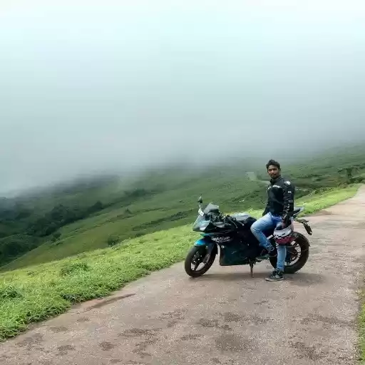 Photo of Hrudai deep