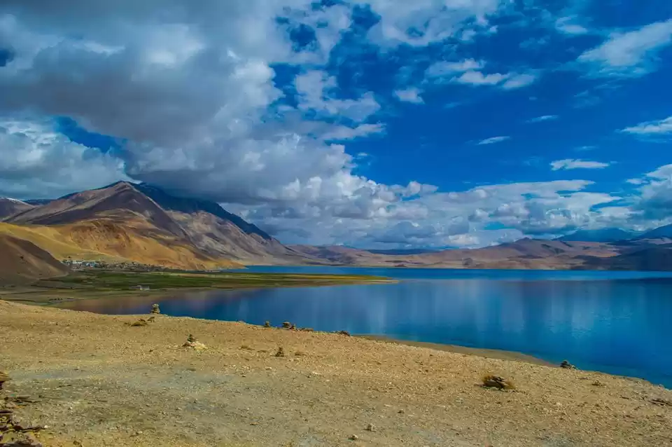 Photo of Leh Ladakh: the plac