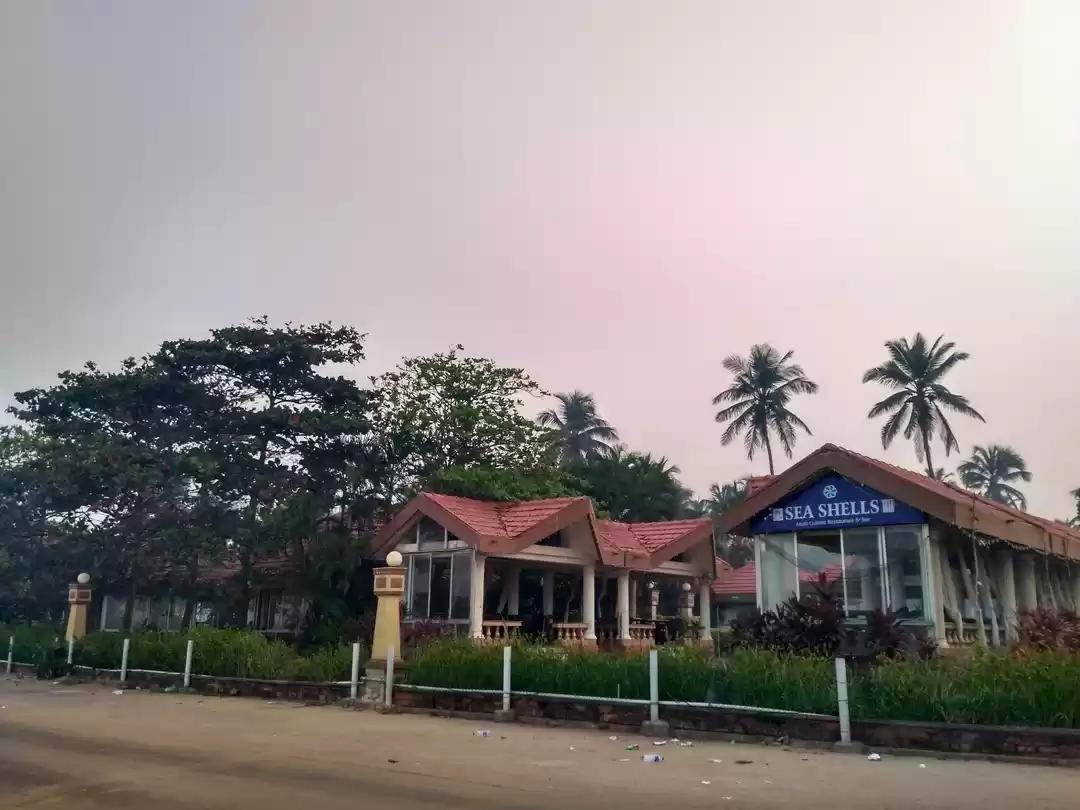 Photo of Little slice of Para