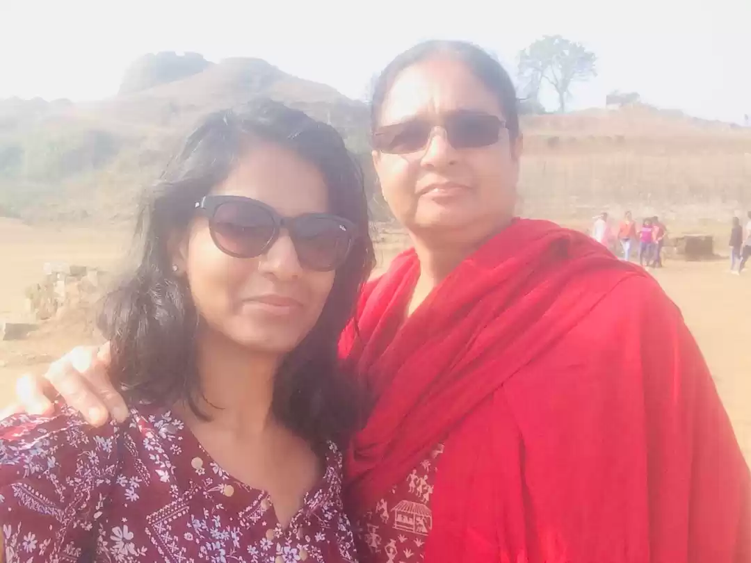 Photo of Age is just a number