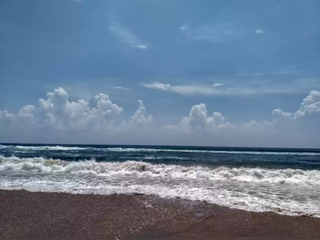 Photo of Puri is nostalgia………