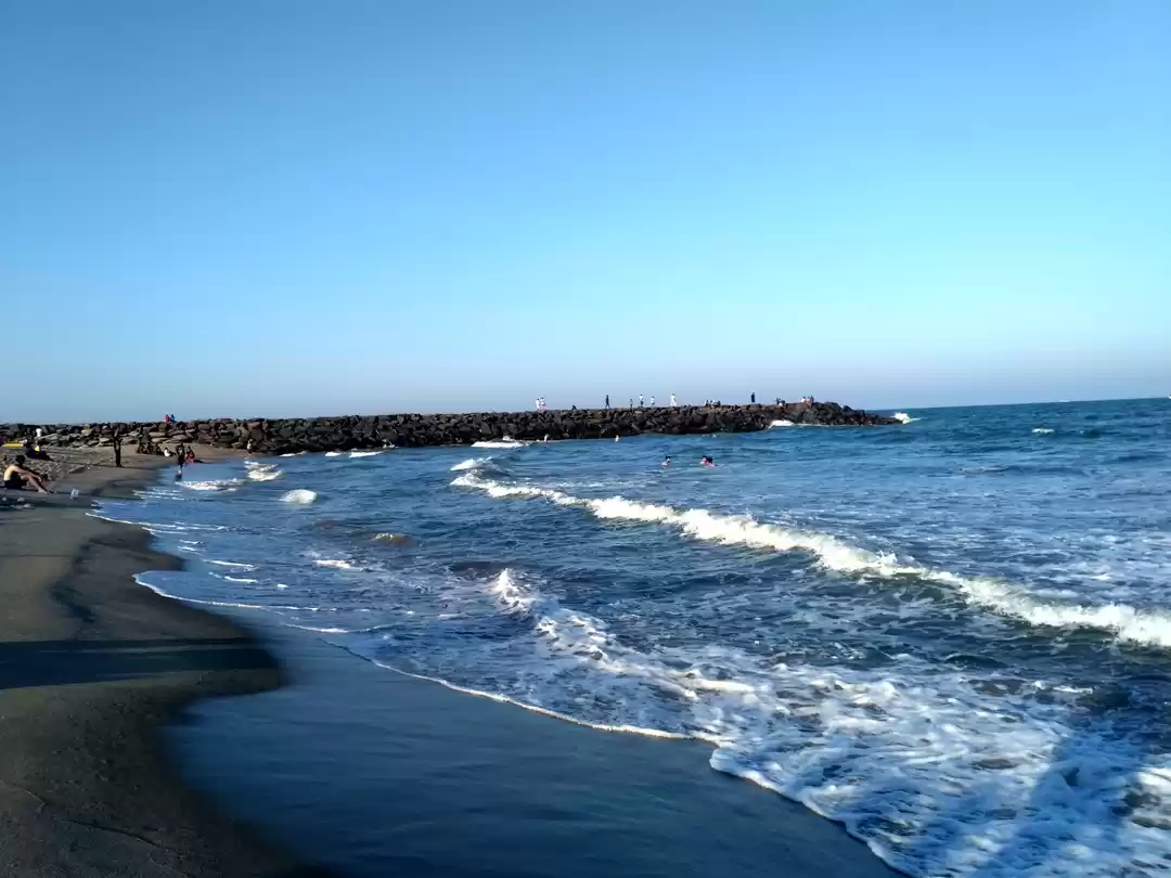 Photo of Best of Pondicherry 