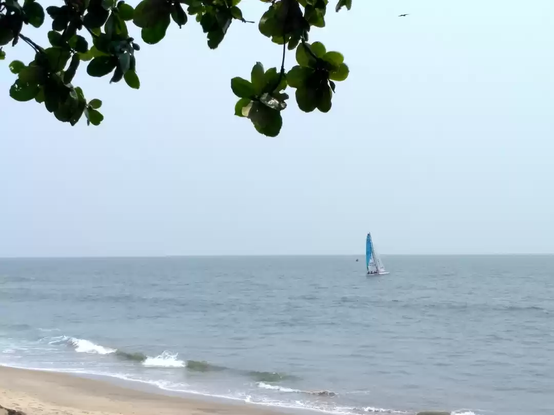 Photo of Cherai; one of the l