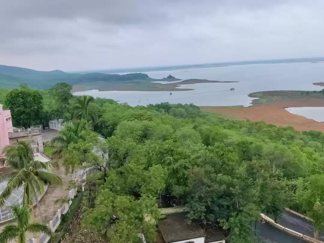 Photo of Hirakud Dam Photos