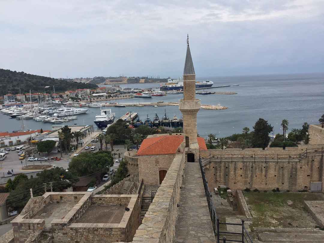 Why You Must Visit Turkey S West Coast Tripoto