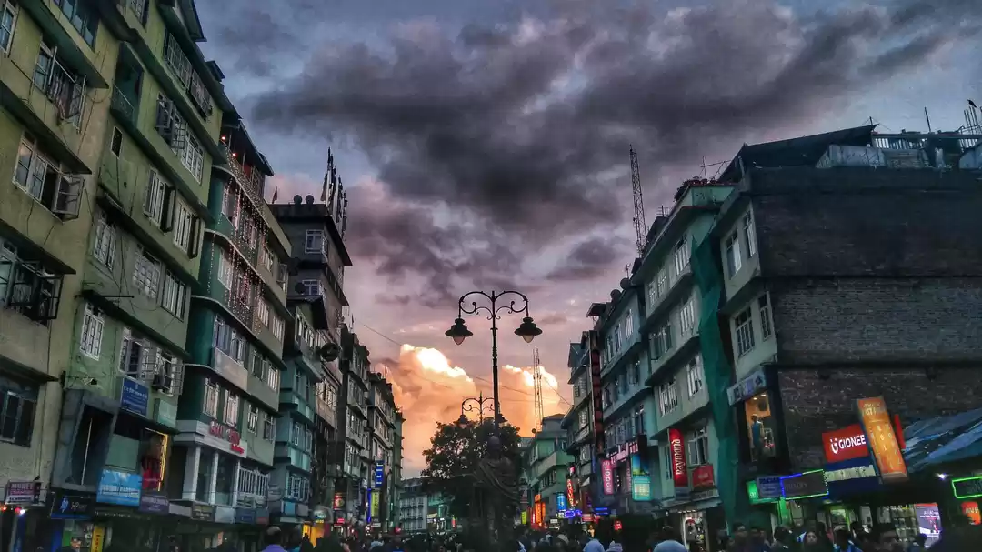 Photo of How to travel North 