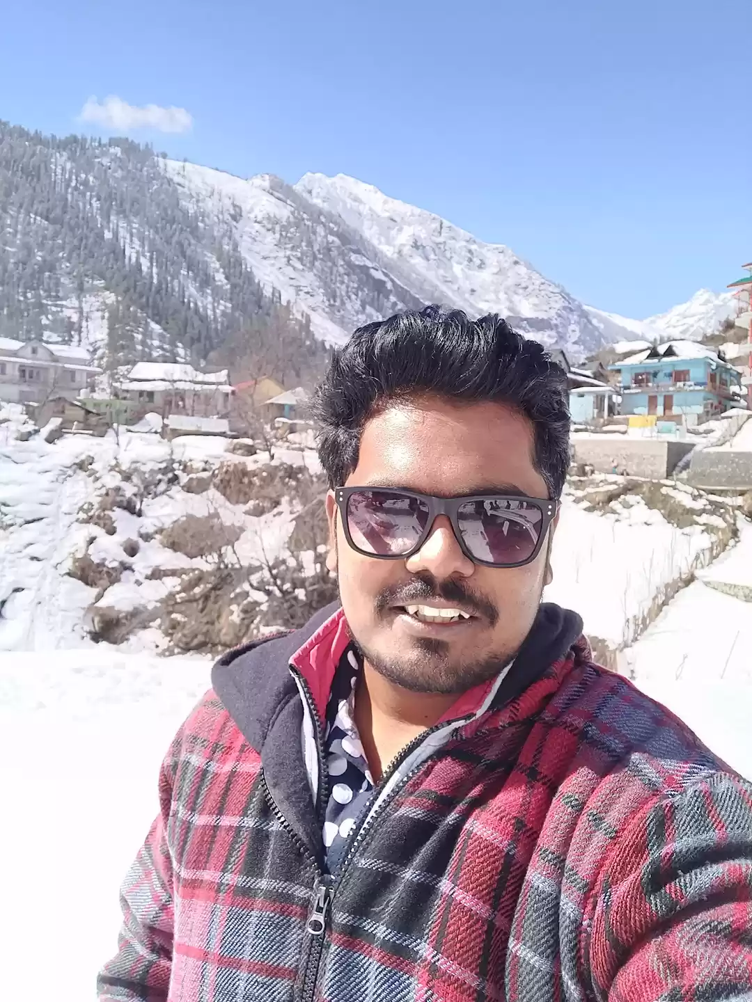 Photo of Keku The Wanderer