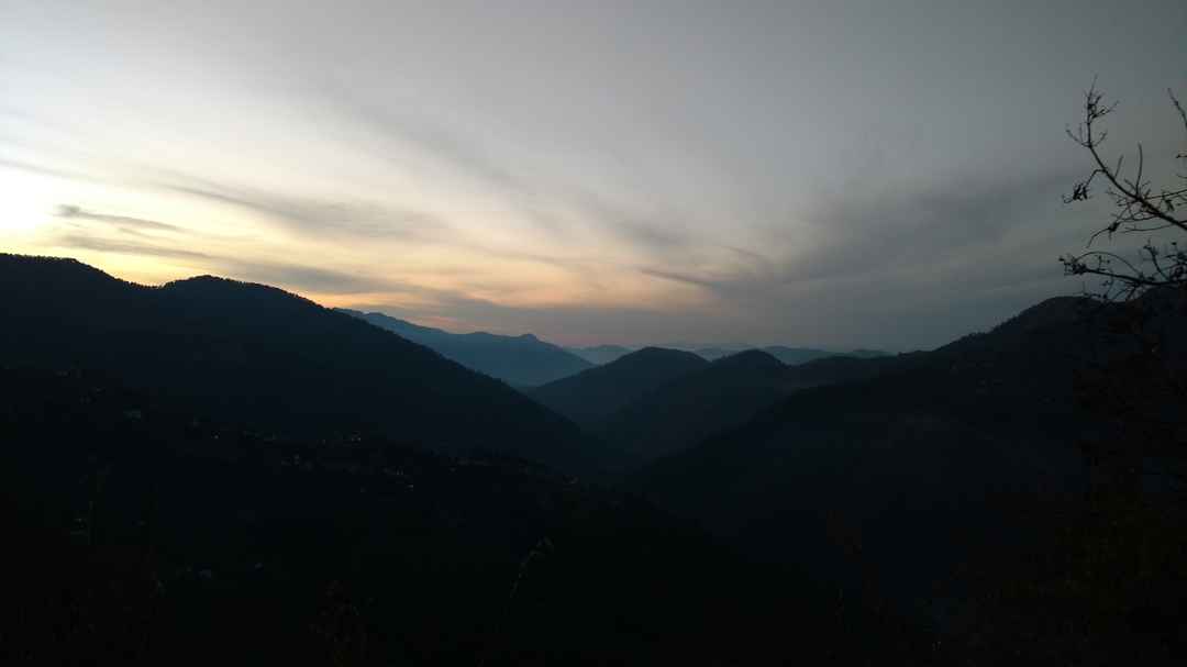 Photo of Nainital - Mukteshwar : Nature's finest flora & fauna