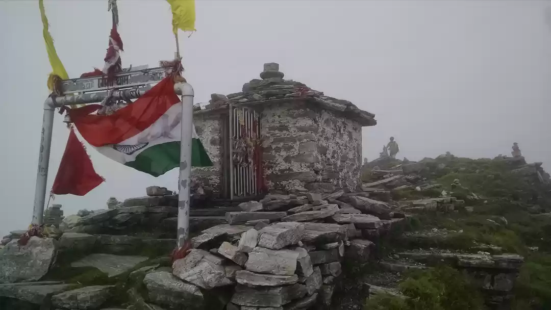 Photo of Chopta Tungnath Chan