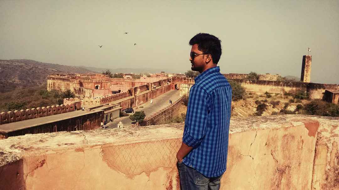 Photo of Rajasthan Diaries - A 7 day trip - The 3 mighty forts of Jaipur - Part 2
