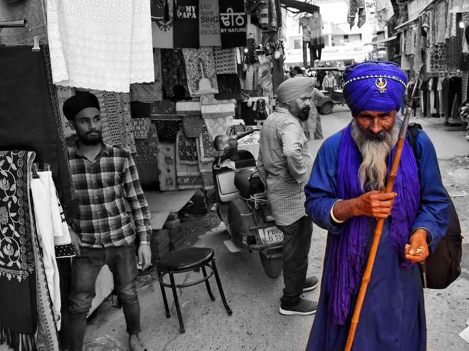 Photo of Flavours of Amritsar & Wagah