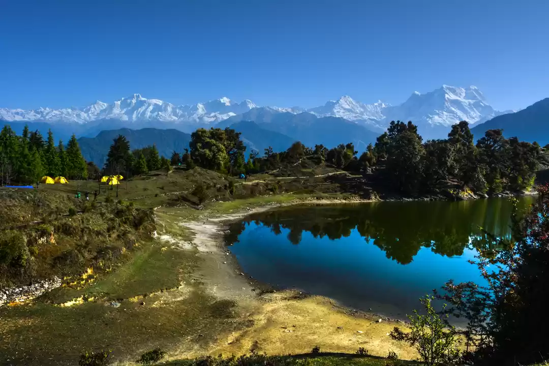 Photo of Chandrashila - My pi
