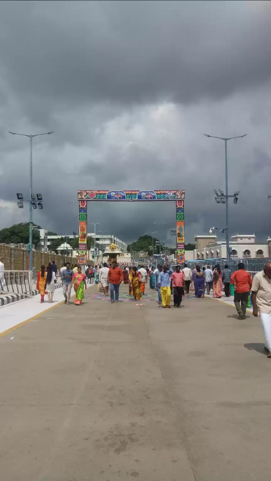 Photo of On the other side of