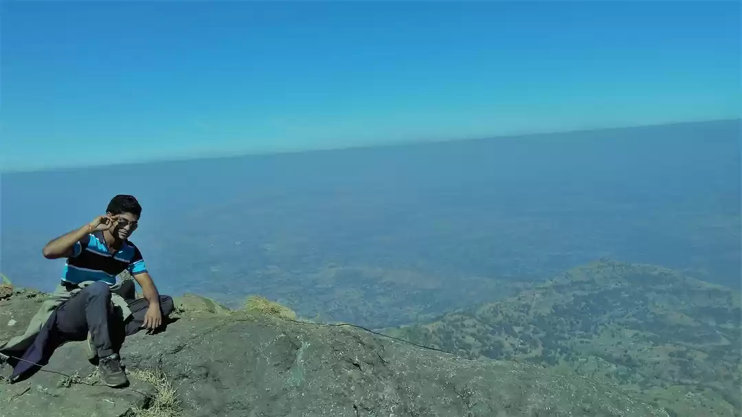 Photo of Kalsubai Trek- My Fi