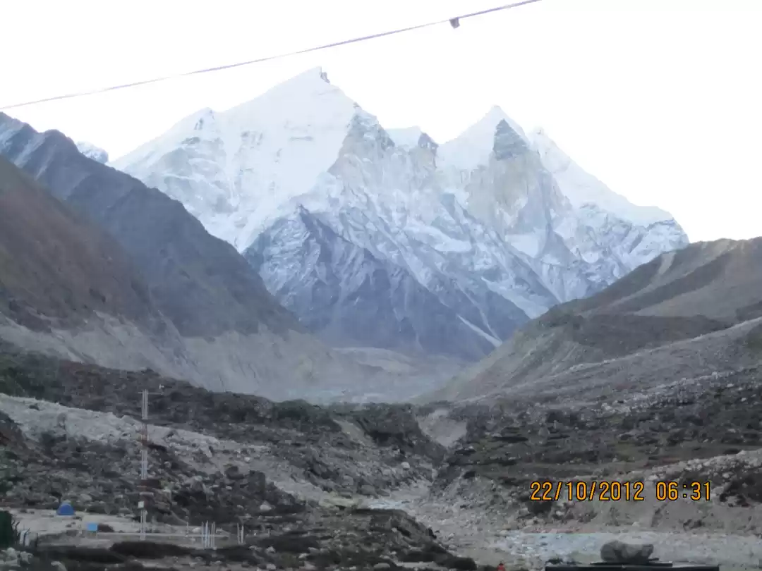 Photo of Har Har Gange