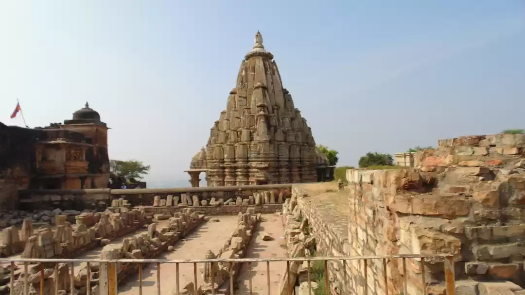 Photo of A Travel Guide to Ch