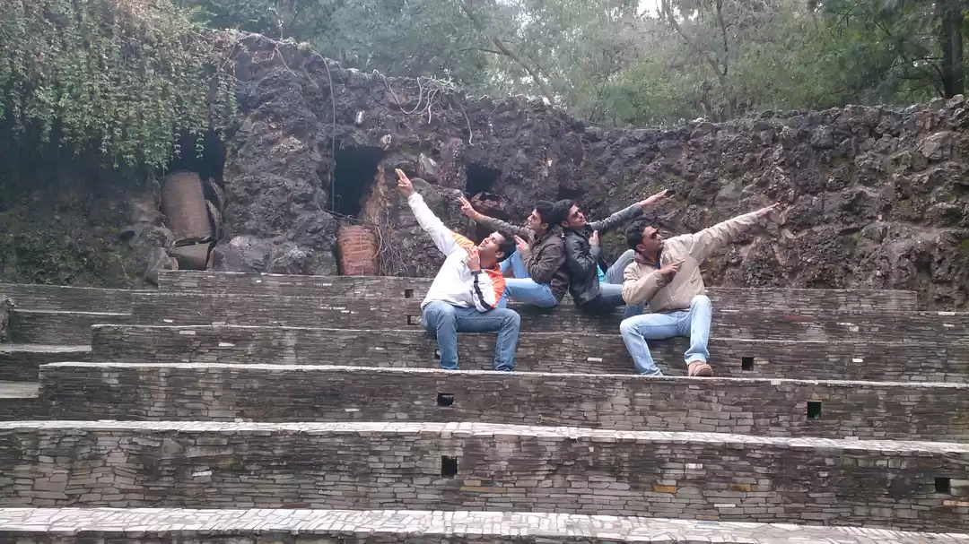 Photo of Amritsar- A Glimpse