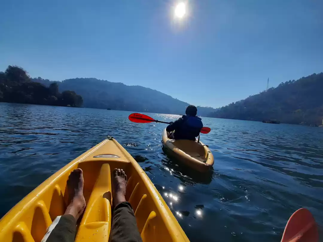 Photo of Backpacker's Incepti