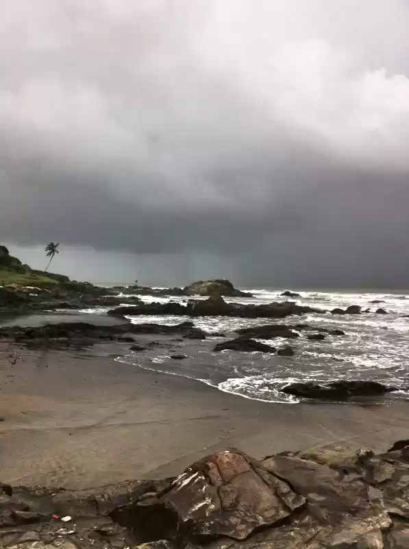 Photo of Goa In Monsoon