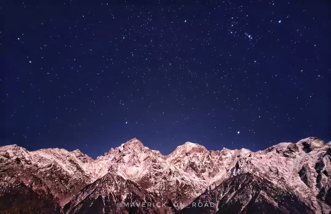 Photo of A VALLEY OF SHIVA- K