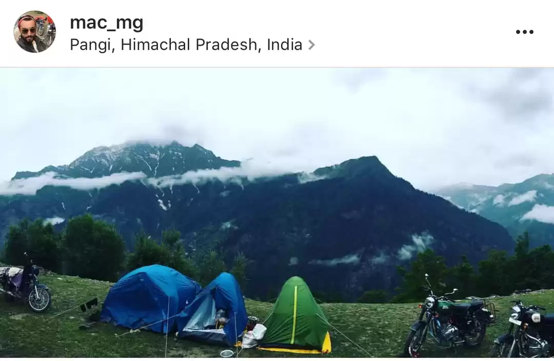 Photo of Untouched Virgin Val