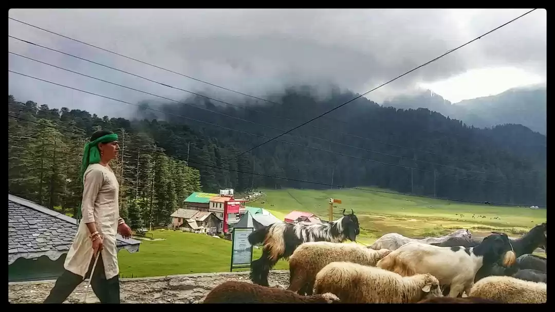 Photo of Mini Switzerland of 