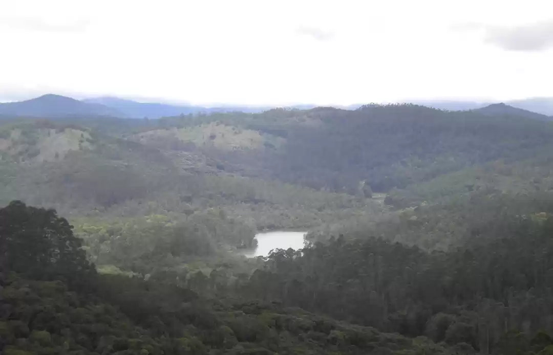 Photo of Get away in The Nilg