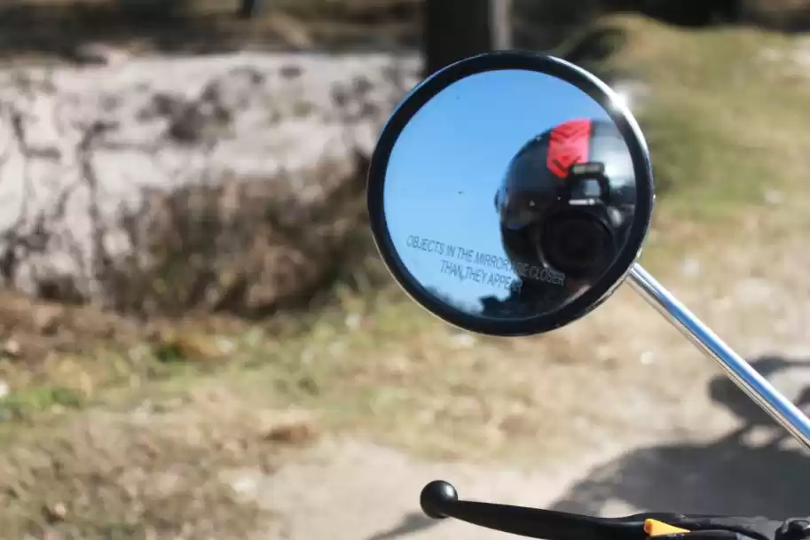 Photo of Dream Trip to NE Ind