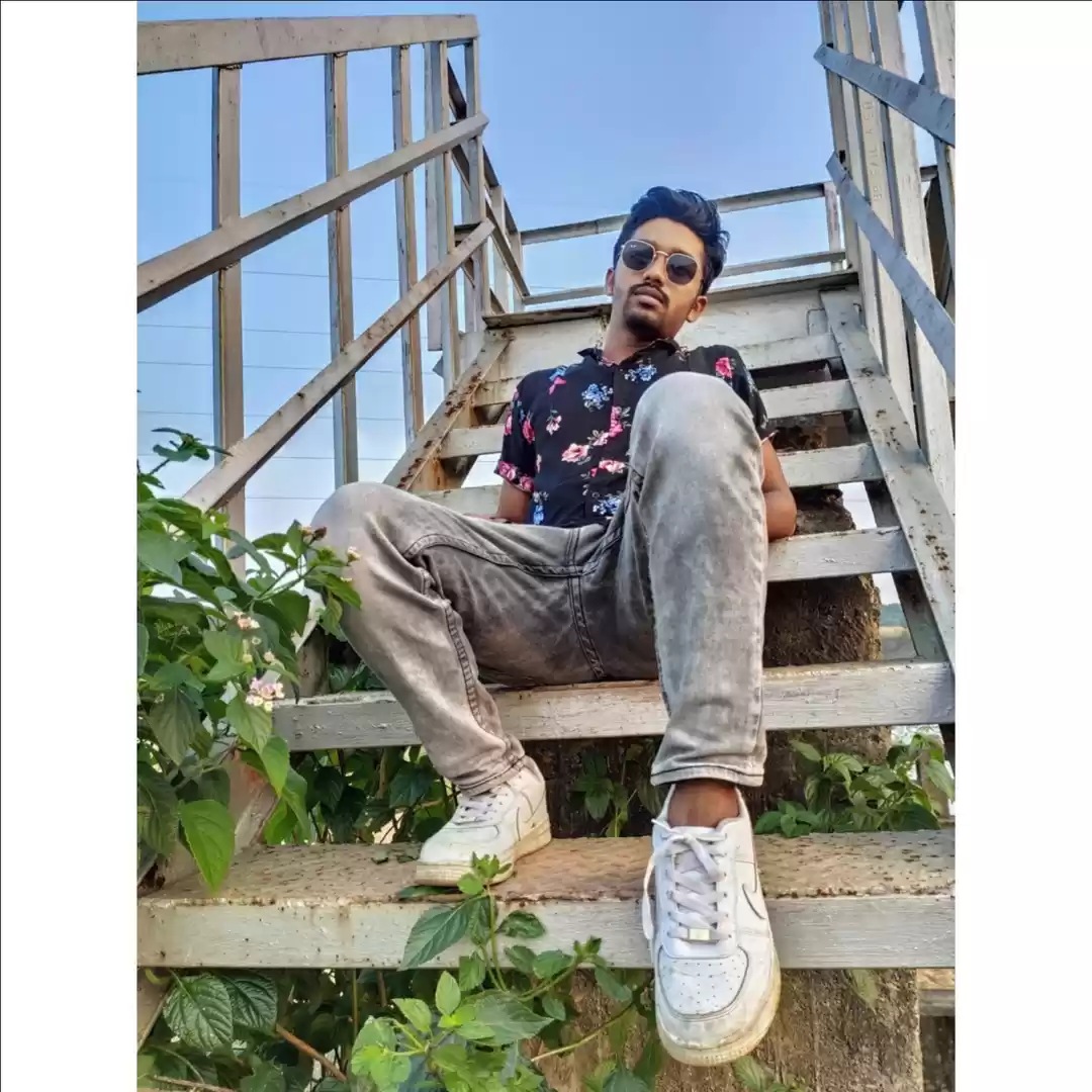 Photo of Abhijeet Deshpradhan