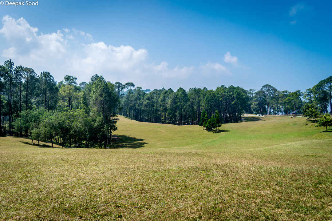 Photo of A Tour to Uttrakhand, Land of the Gods