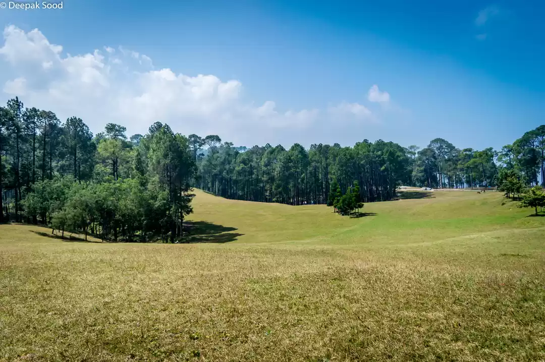 Photo of A Tour to Uttrakhand