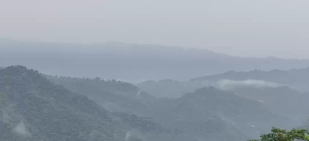 Photo of Beautiful Morni Hill