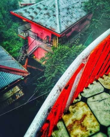 Photo of My Hermetical Spirit