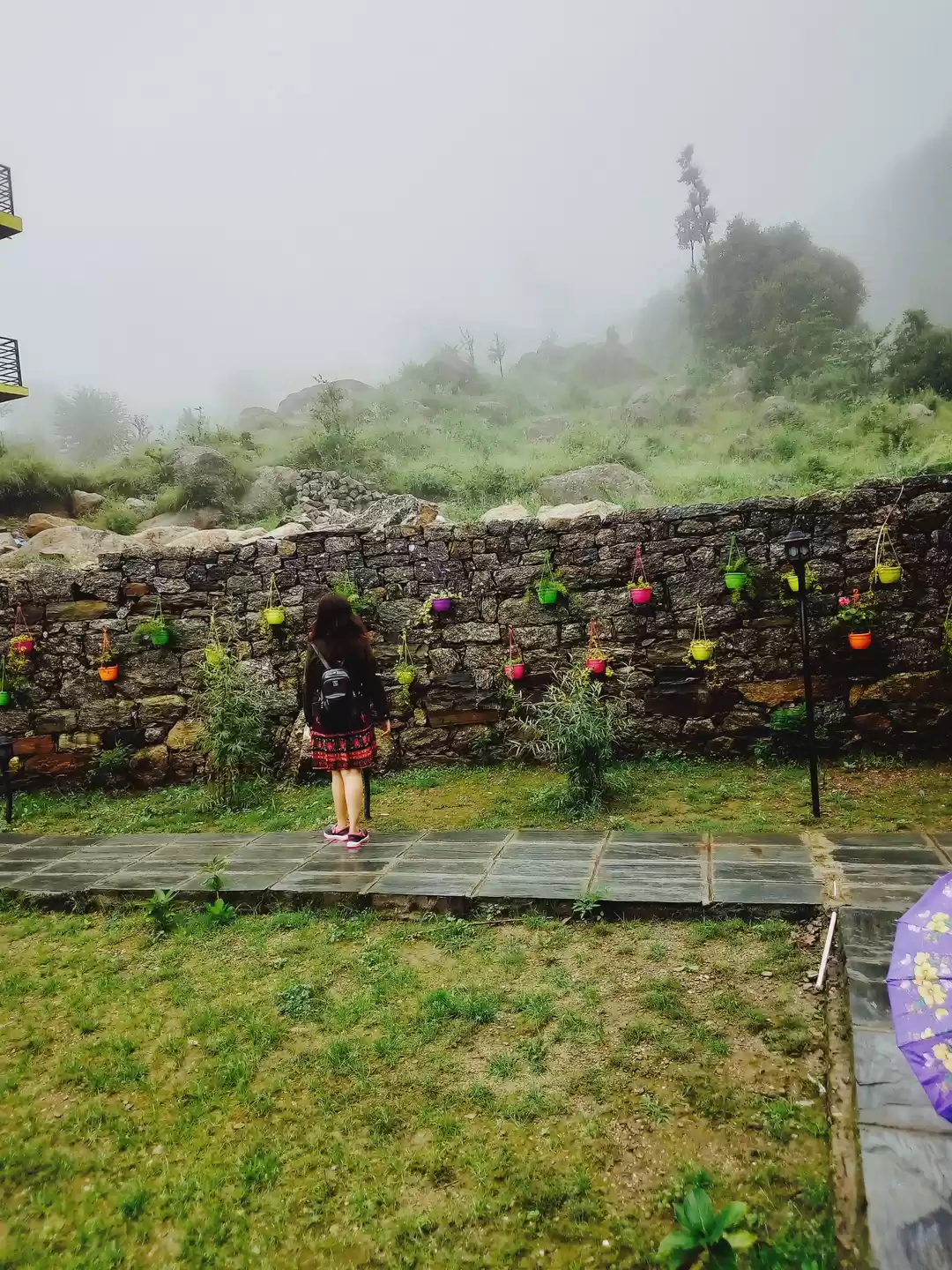 Photo of Dharamkot to Triund