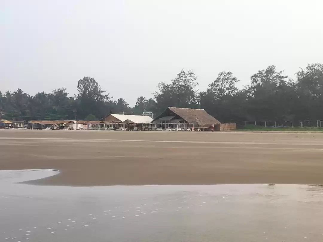 Photo of One Morning at Morji