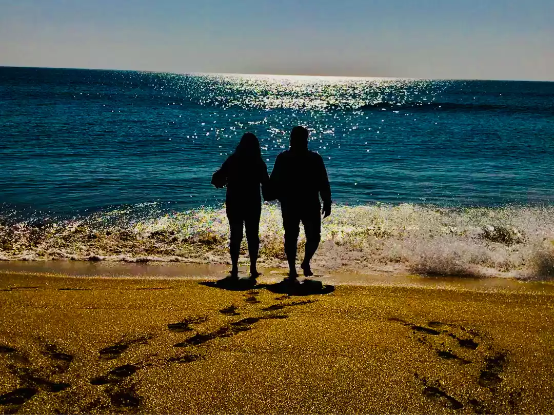 Photo of A Drive through Pano