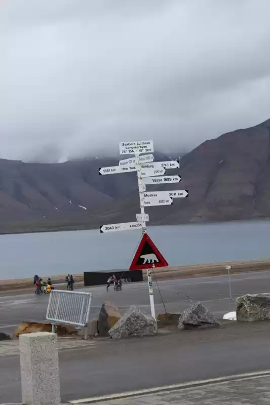 Photo of Why Svalbard should 