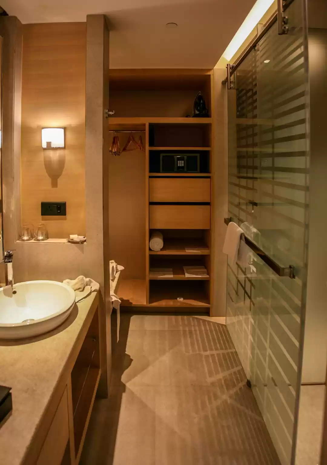 Photo of Enjoying a mini stay